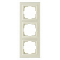 Рамка на 3 поста mono electric despina 102-010000-162